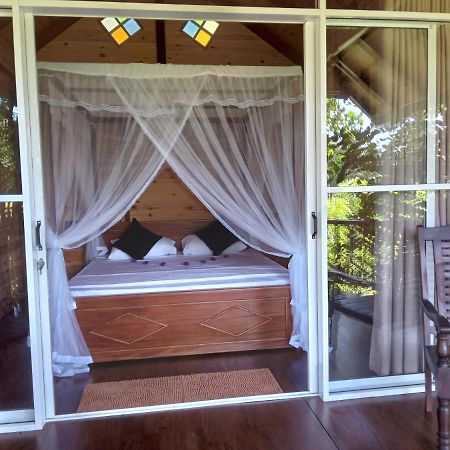 Cinnamon View Lodge ミリッサ エクステリア 写真
