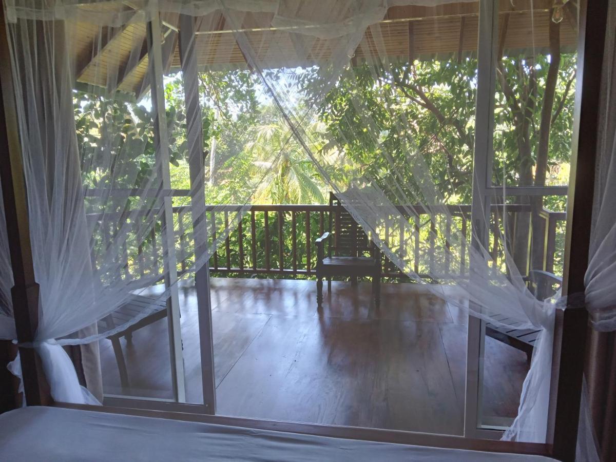 Cinnamon View Lodge ミリッサ エクステリア 写真