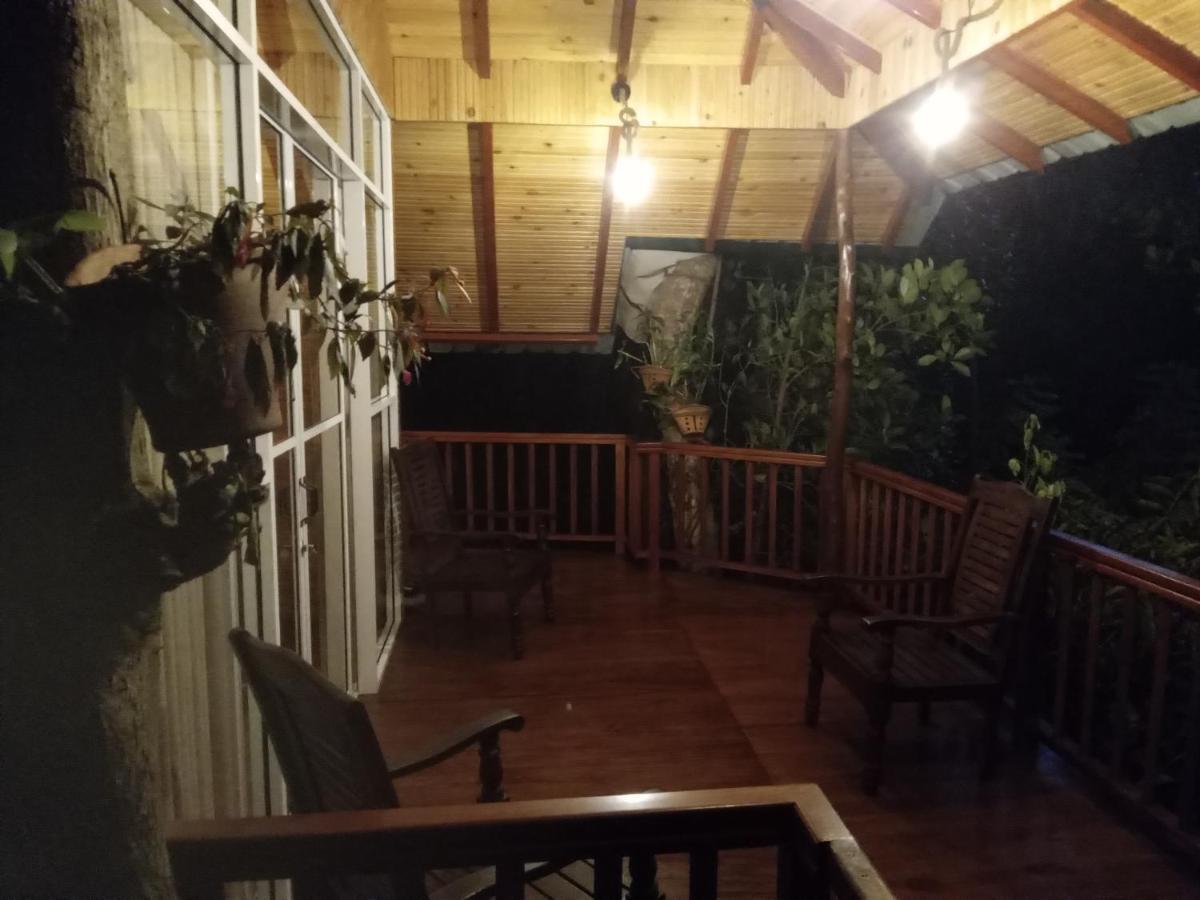 Cinnamon View Lodge ミリッサ エクステリア 写真