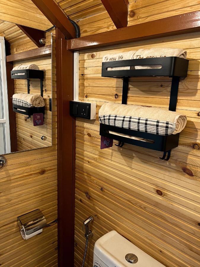 Cinnamon View Lodge ミリッサ エクステリア 写真