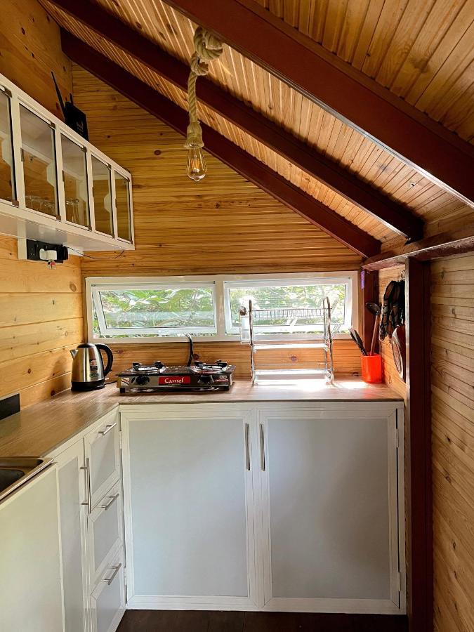 Cinnamon View Lodge ミリッサ エクステリア 写真