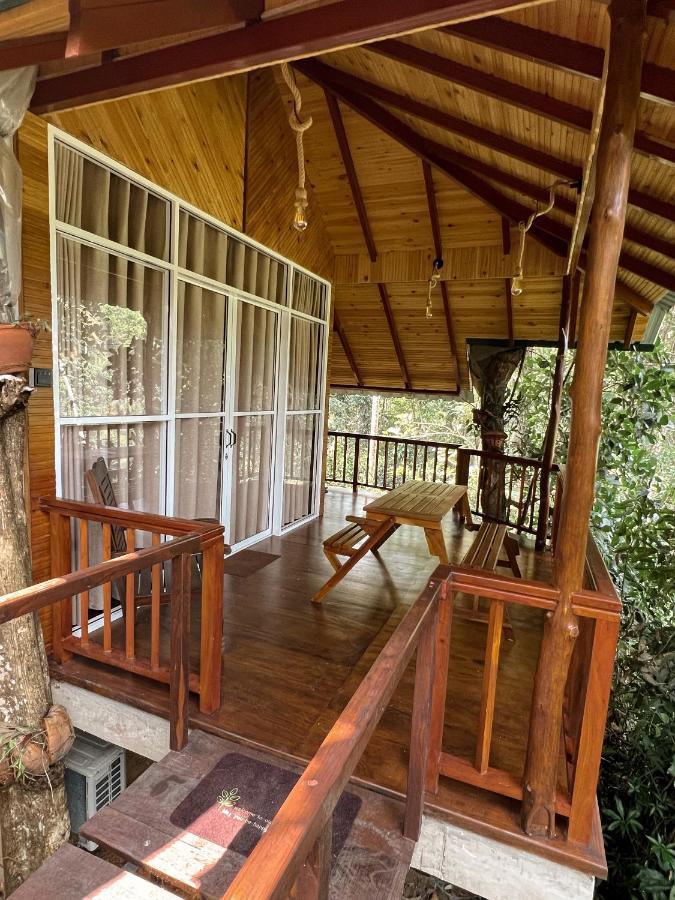 Cinnamon View Lodge ミリッサ エクステリア 写真
